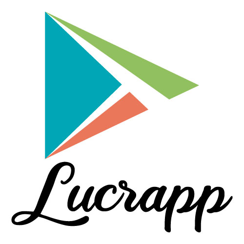 Lucrapp Logo